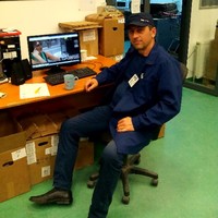 Teo Senzationescu