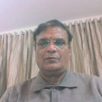 Santosh K Agrawal