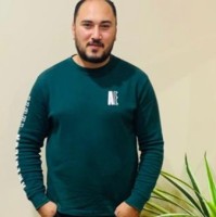 Elkhatib Burham