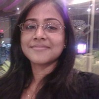 Sowmya MP