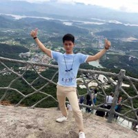 李盛深