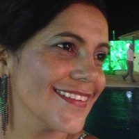 Rosemeire Araujo