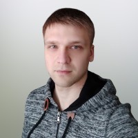 Vitaliy Veretilnyk
