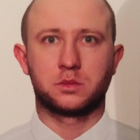 Rostyslav Goncharuk