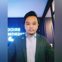 John Michael Vicente