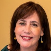 Gloria Maria Arango Restrepo
