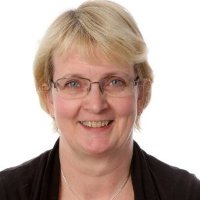 Margaretha Martinsson