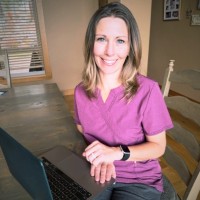Amanda Merriman Bsn, Rn