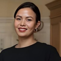 Angelique Voorberg