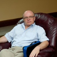 Uladzimir Baranau
