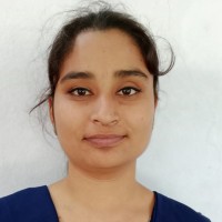 Usma Shaik