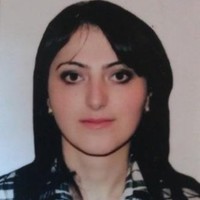 Hasmik Matevosyan