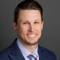 Ken Radziwon, P.E.