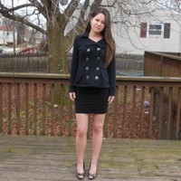 Michelle Bucko