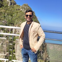 Vishal Prajapati