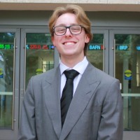 Mason Thomas