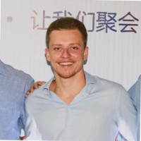 Pedro Matta Ristow