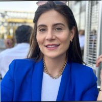 Maryam Murtada