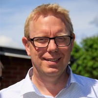 Thony Gustafsson