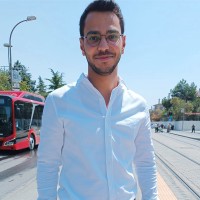 Muhammet Fatih Şeker