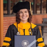 Brooke Austin, Pt, Dpt