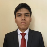 Gian Carlos Pongo Soncco