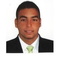 Juan David Marín Jiménez