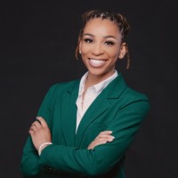 Aliyah Riley, Aicp
