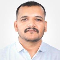 Sandip Kamble