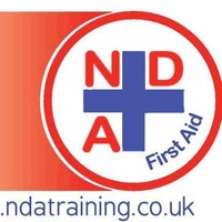 NDA First Aid Training Ltd