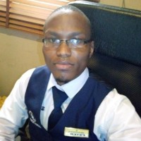Peter Kinyita
