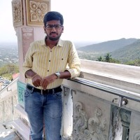 Vinothkumar D