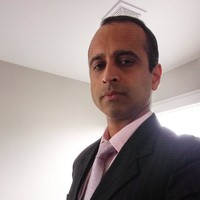 Yatin Puri