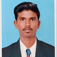 M Ajay Kumar