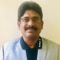 Beshtee Ashok