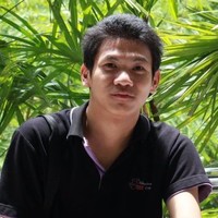 Kant Sriwishien