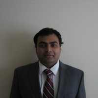 Sudhaunshu Kulkarni