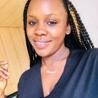 Merveille Sidonie Tetsam Deffo