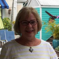 Mary Anne Murphy
