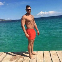 Jessy Van Doorslaer