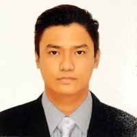 Andrew Nico Dela Cruz