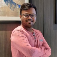 H Naveen Kumar