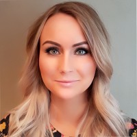 Caroline Olofsson