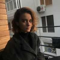 Ayşe Dua Çatalbaş