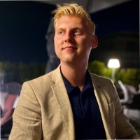 Frederik Pedersen