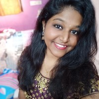 Swetha S