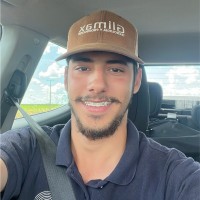Mateus Consolino Beffa
