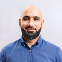 Imran Ahmad