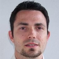 Arnaud SIMON