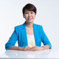 Evelyn Kwek